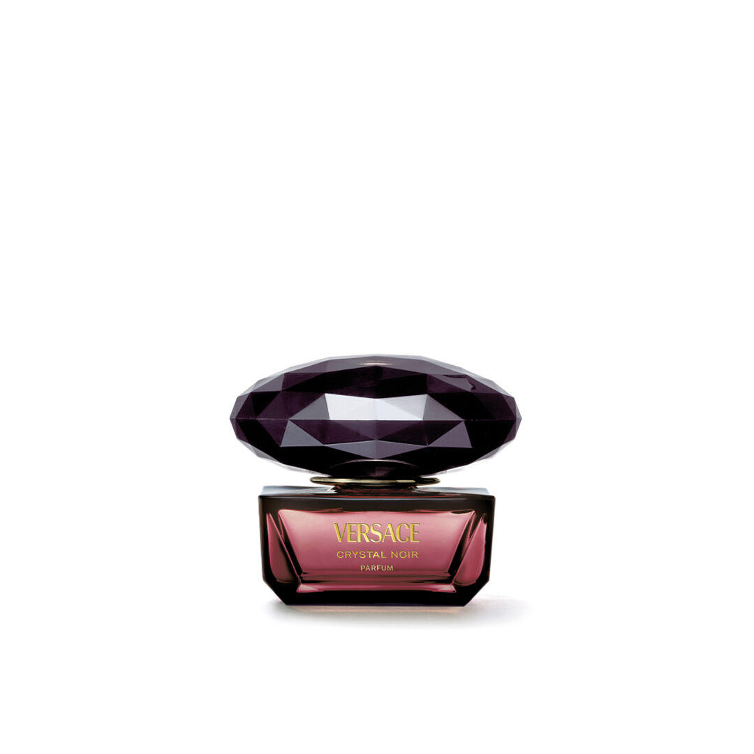 VERSACE CRYSTAL NOIR PARFUM - 50ml