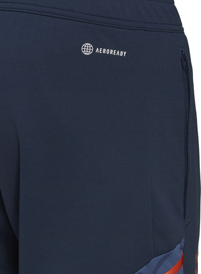 adidas Manchester United Condivo 22 bukser Blå