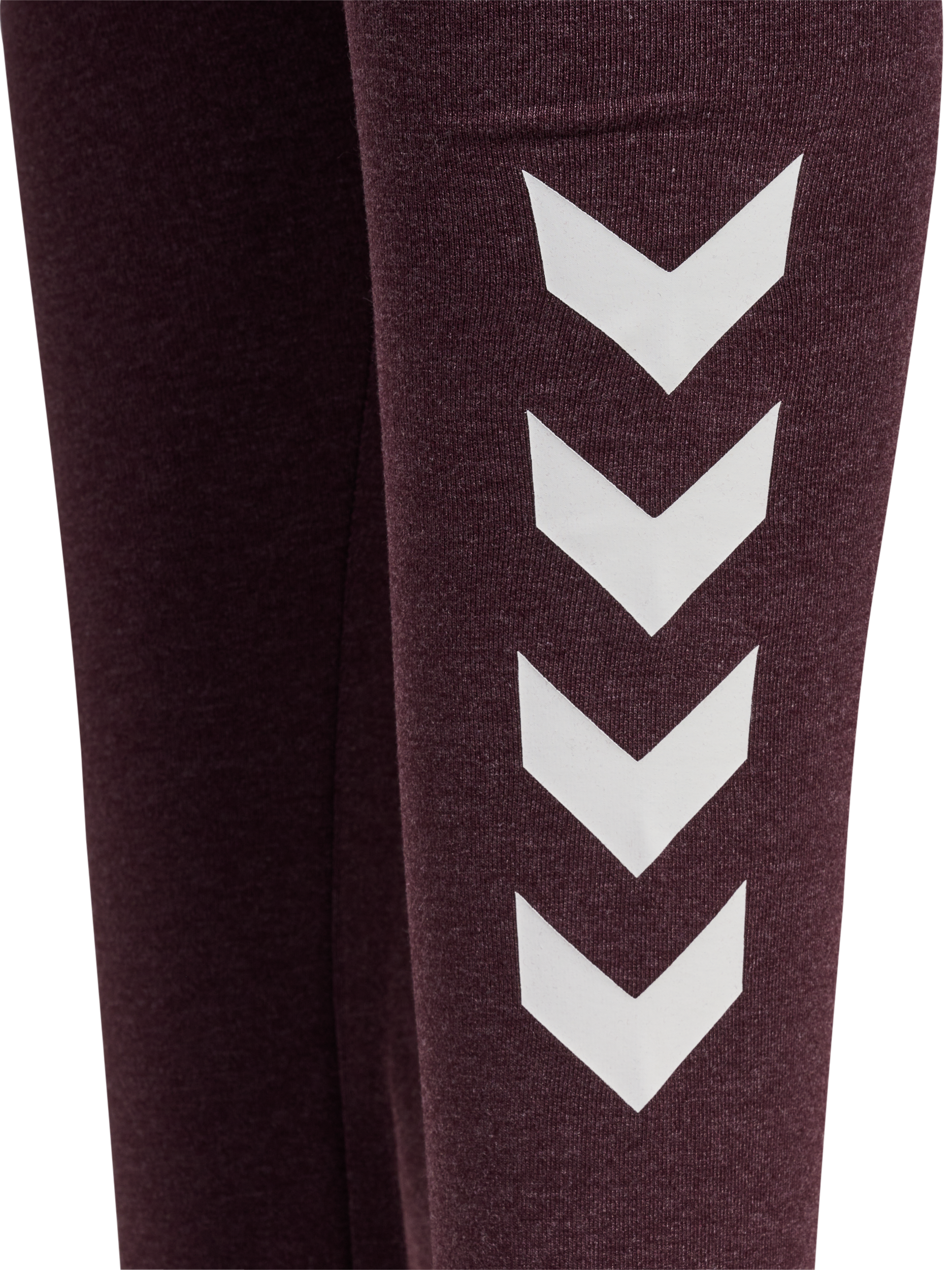 hummel Leggings »hmlJR LOGO TIGHTS«