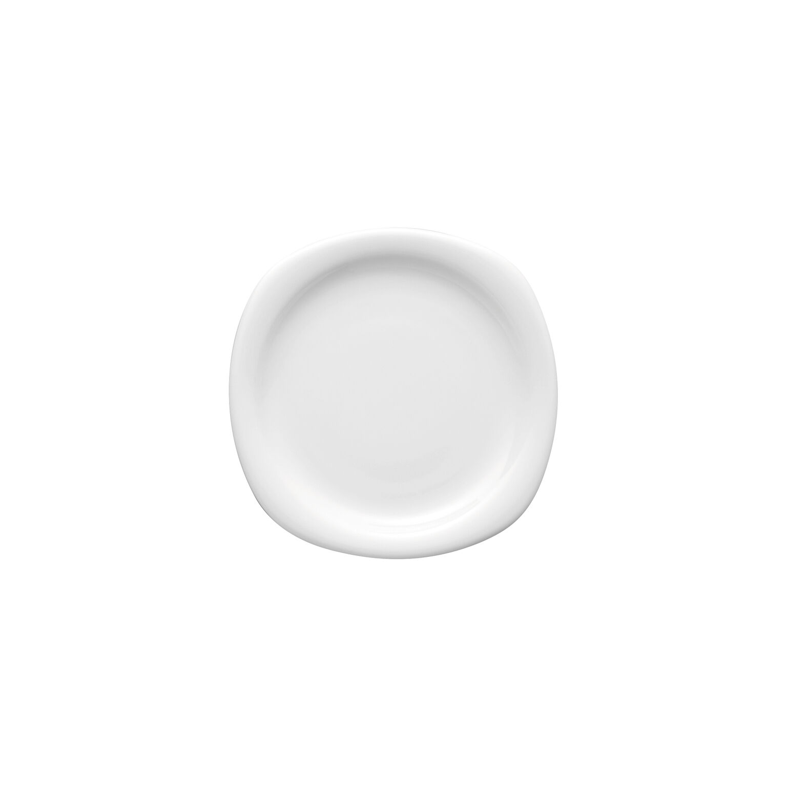Suomi Weiss Brotteller 16 cm