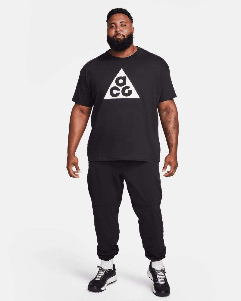 T-shirt Nike ACG Noir pour homme