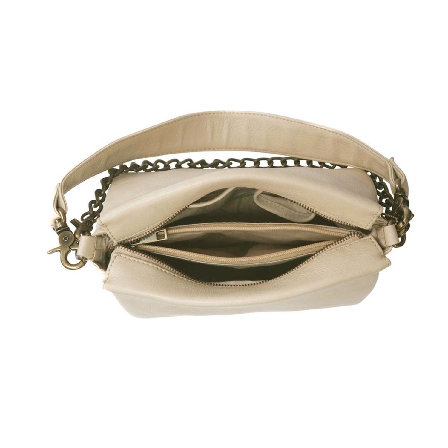 Chabo Campbell Classy creme