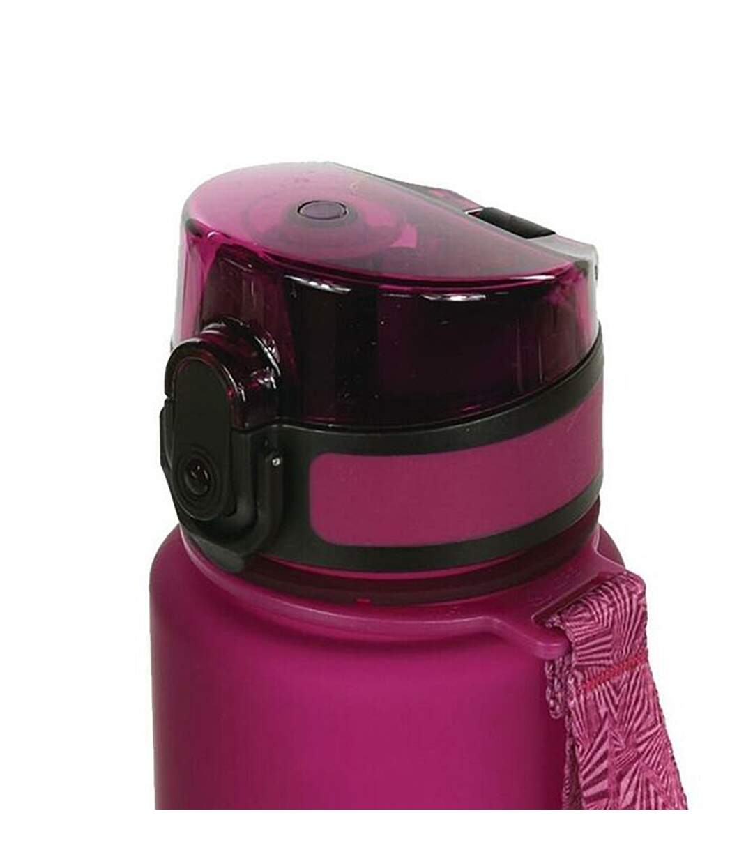 Regatta - Gourde TRITAN 600ml (Violet) (Taille unique) - UTRG537