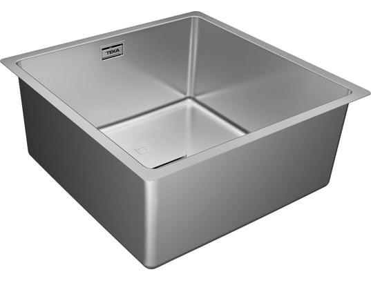TEKA - Evier à encastrer Flexinéa RS15 , Triple installation, 115000014
