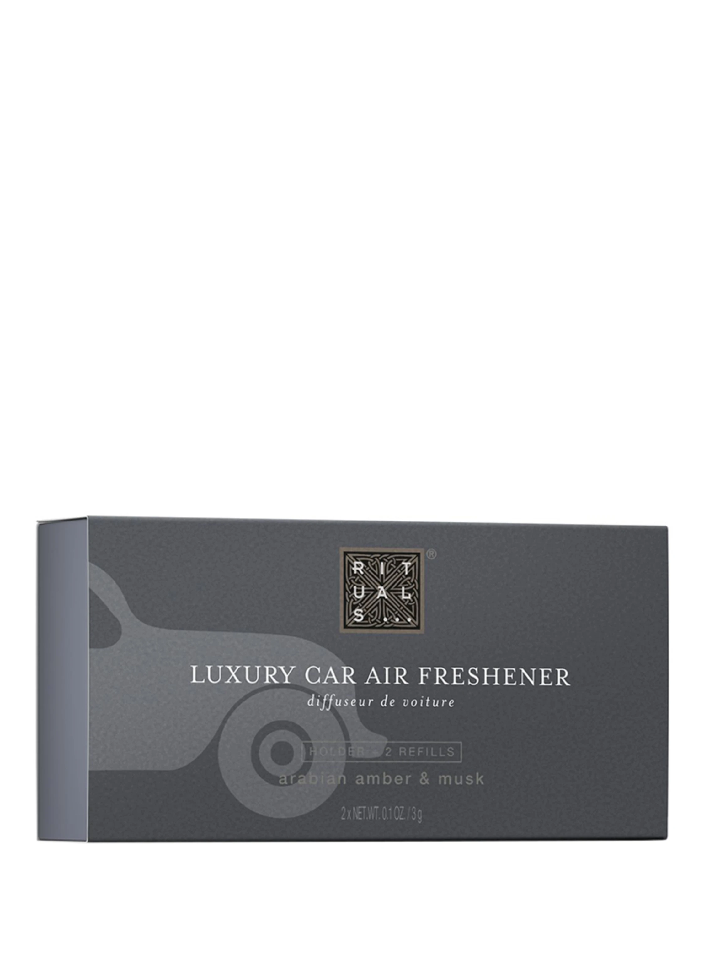 RITUALS HOMME