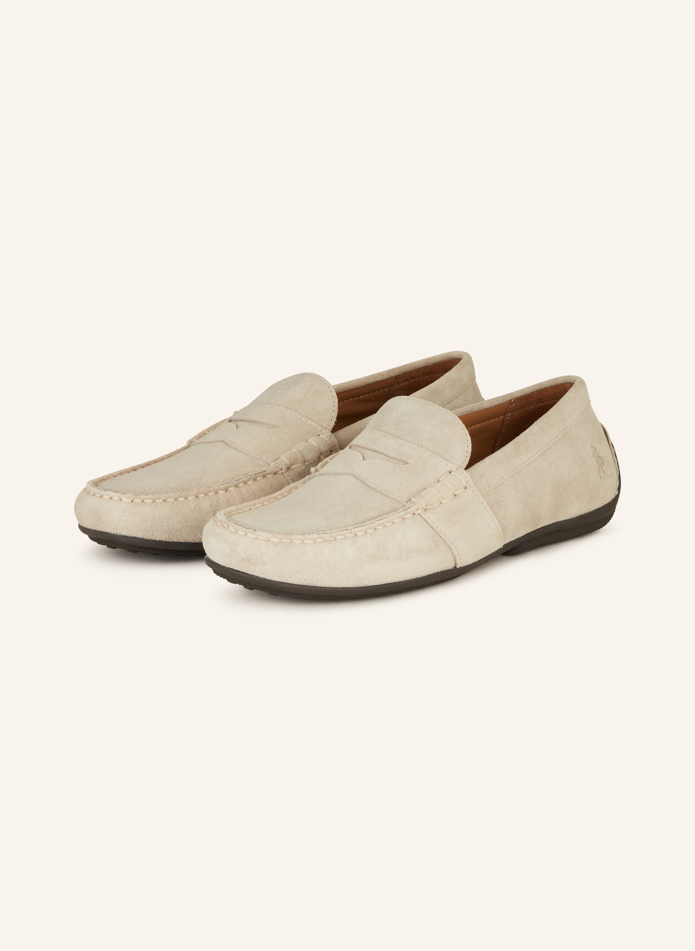 POLO RALPH LAUREN Penny-Loafer REYNOLD