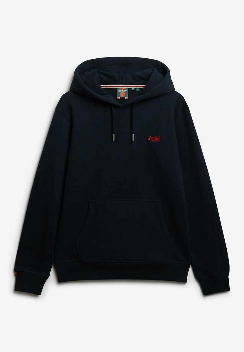 SUPERDRY<br>Moletom Essencial