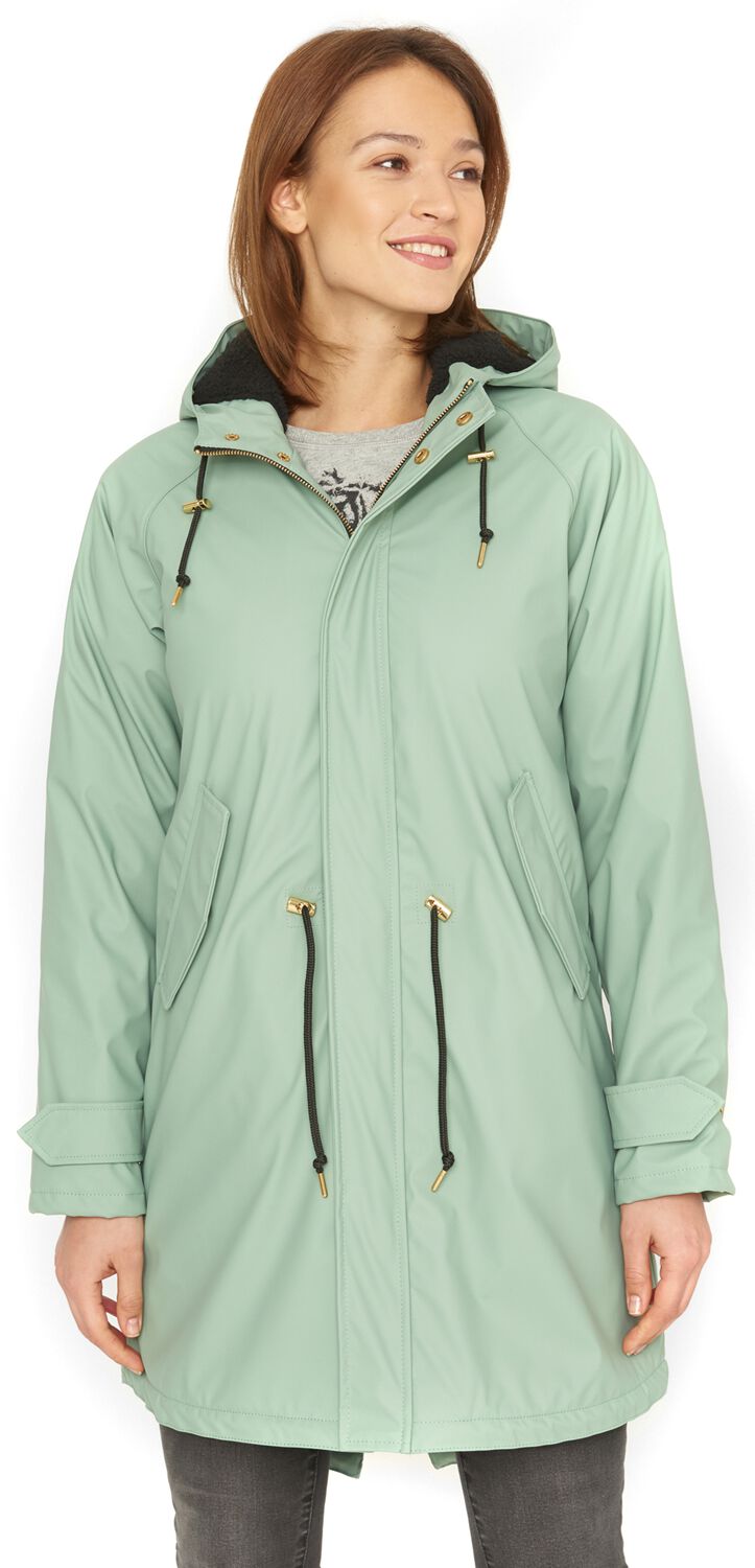Friese Tidaholm | Derbe Hamburg Manteau d'hiver