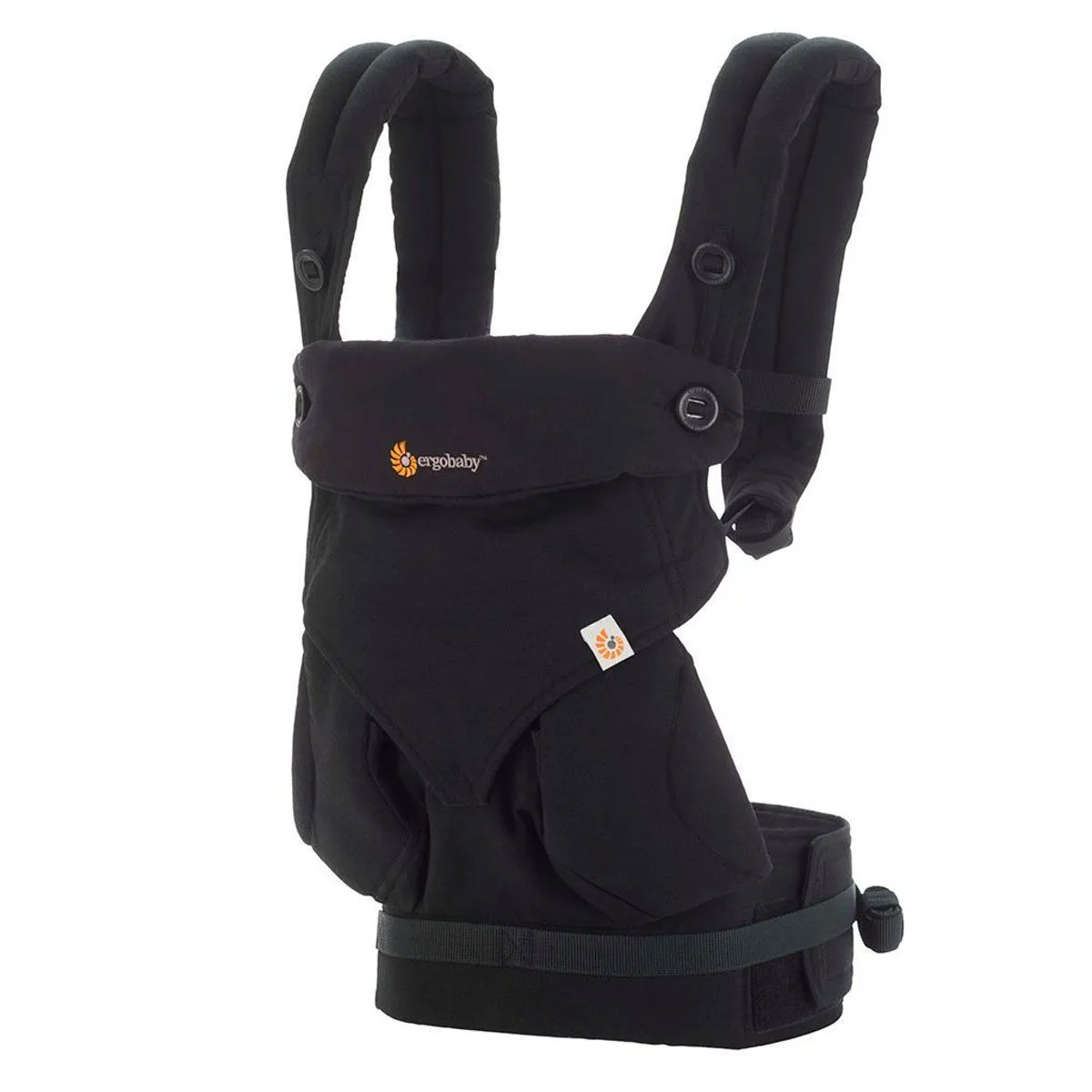 Ergobaby Porte-bébé 360 Ergo - Noir