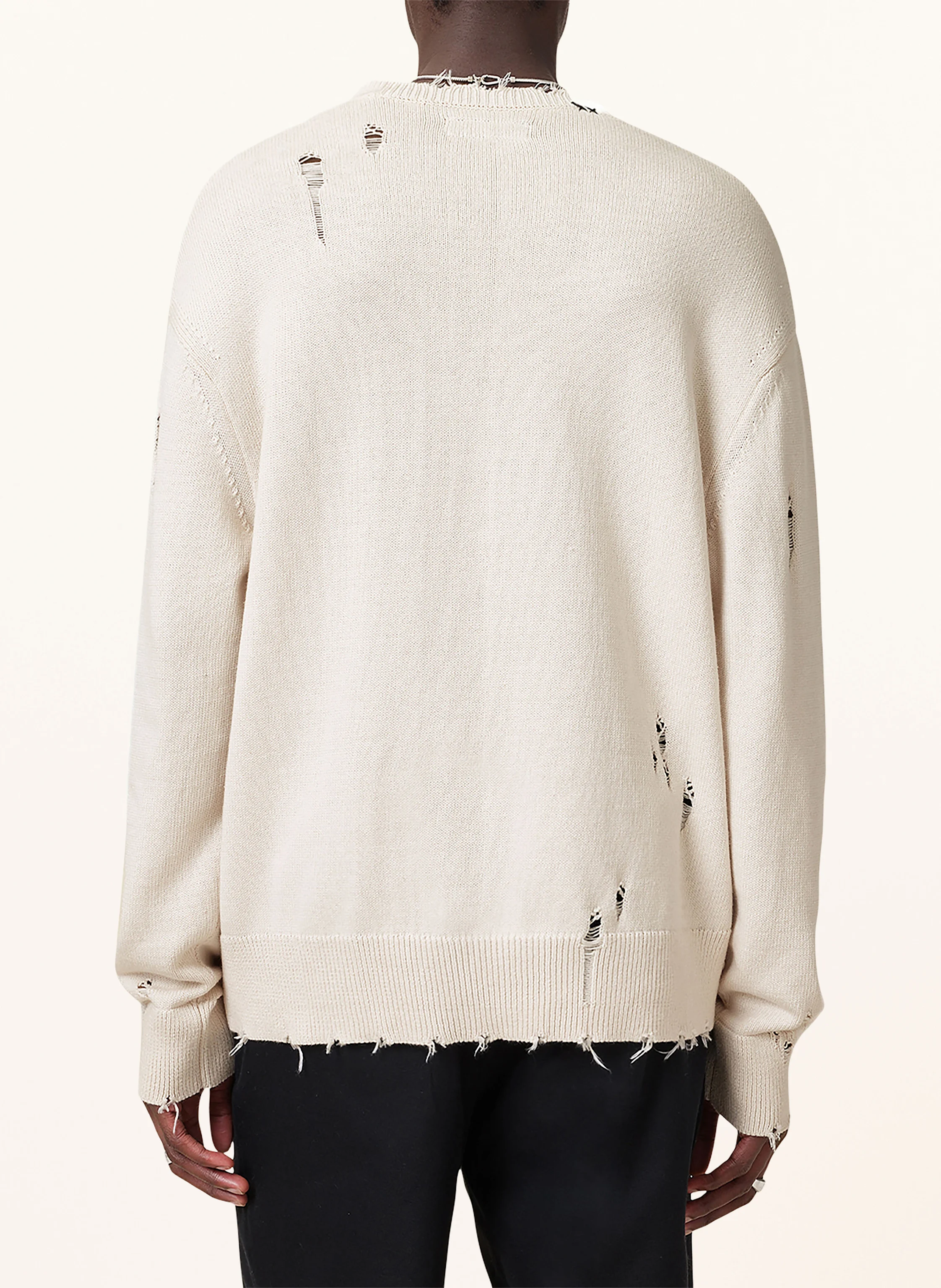 ALLSAINTS Pullover DIAGEO CREW