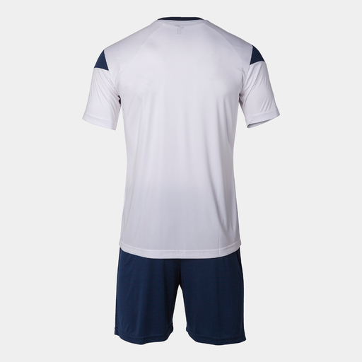 Conjunto Joma Phoenix de camiseta e shorts
