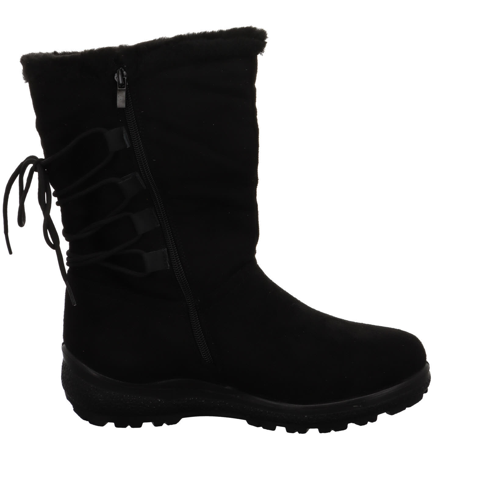 Stiefel 247-693-BK