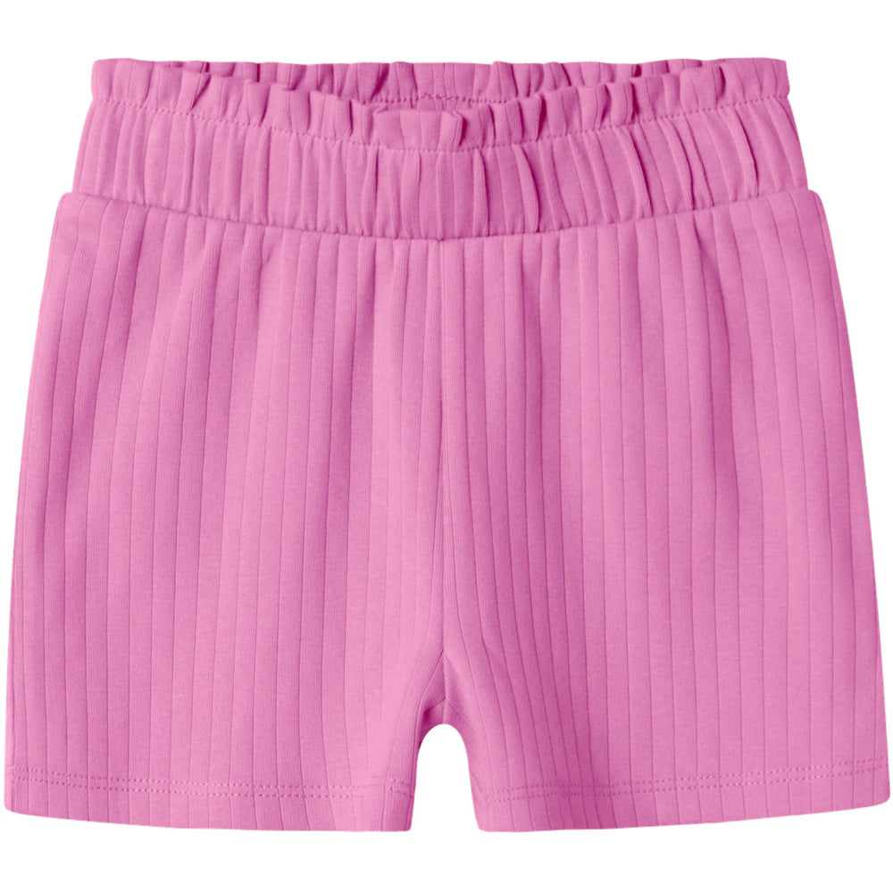 Køb Name It Strawberry Moon Nmfsurajali Shorts Noos