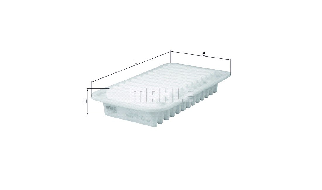 Luftfilter