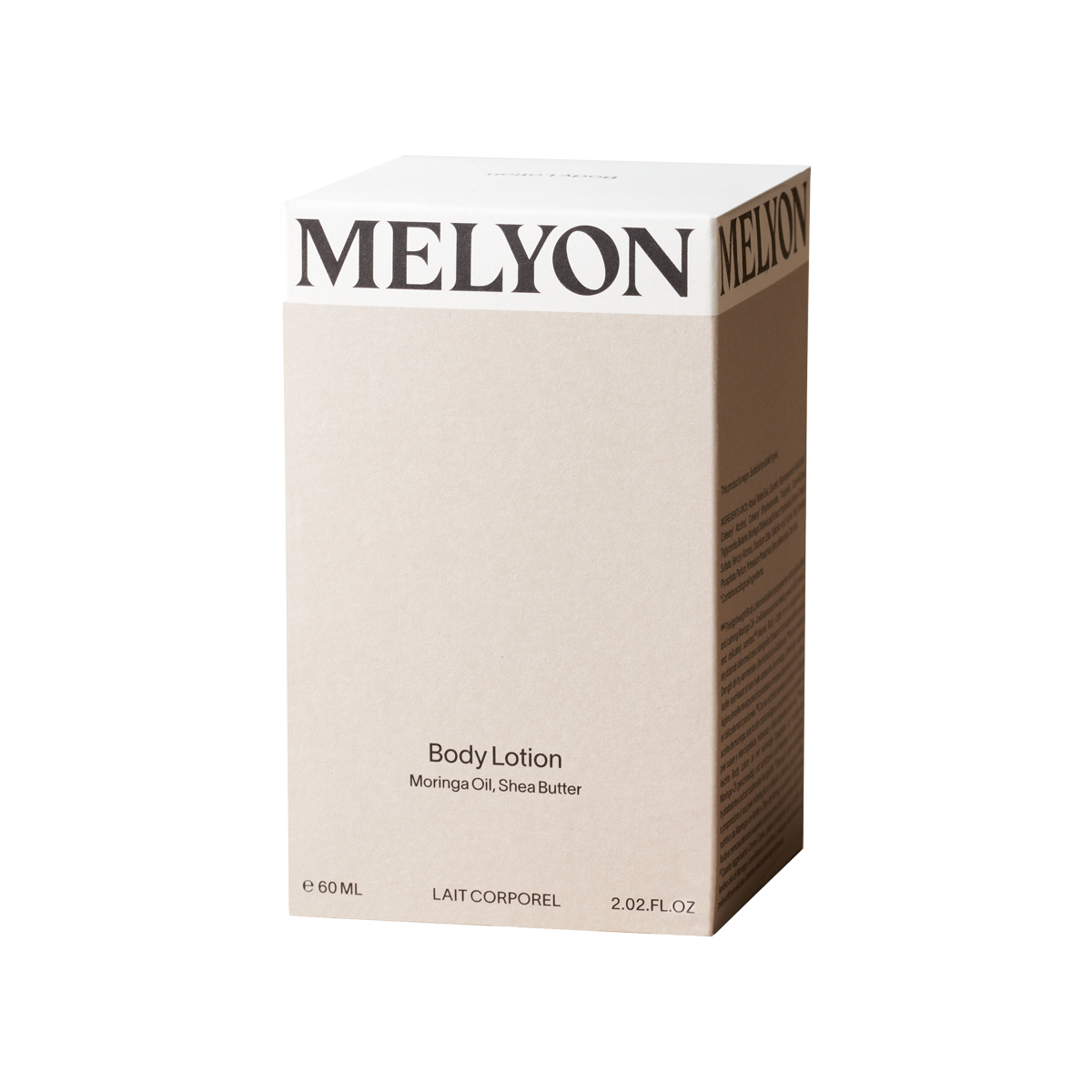 Body Lotion 60ml