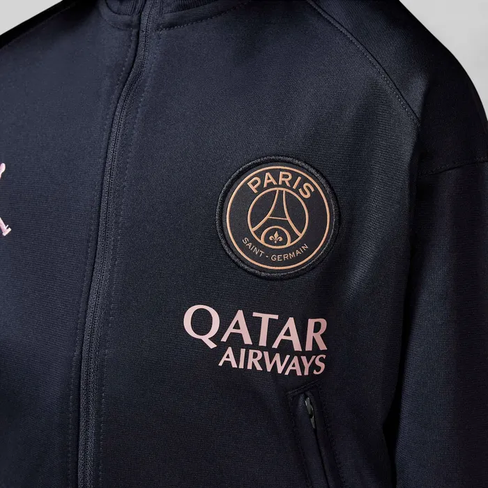 Nike Paris Saint-Germain Strike Trainingspak Junior