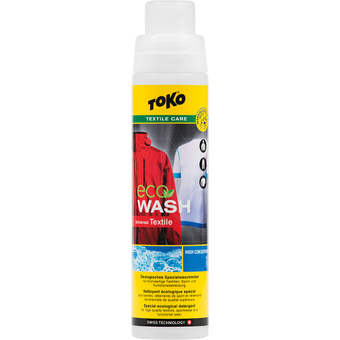 Toko Eco Textile Wash 250 ml Pflegemittel