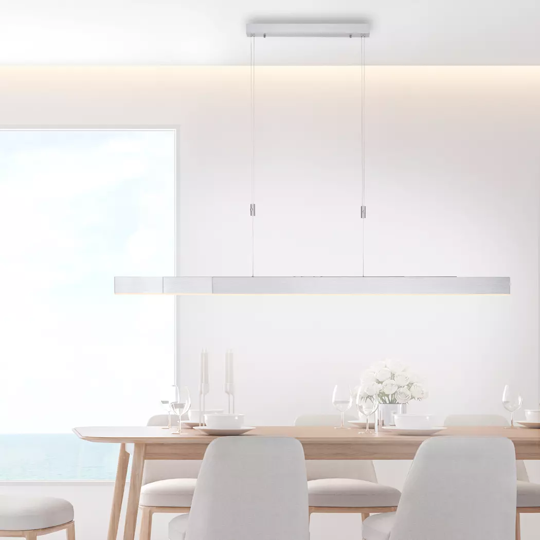 LED-Pendelleuchte Pure Moto