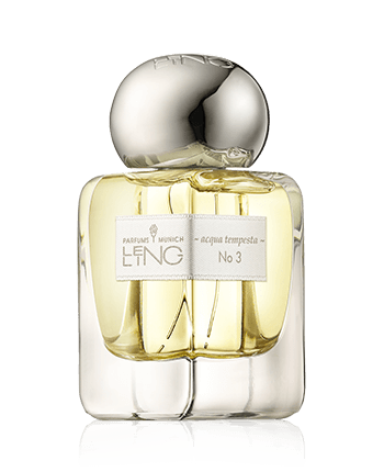 Lengling Acqua Tempesta - No 3 Parfum Spray 50ml