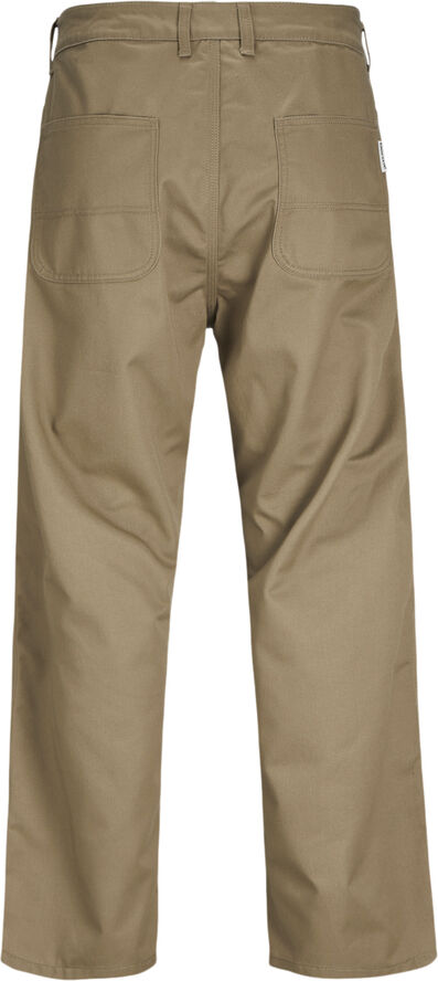 Jack & Jones JPSTALEX JJCLEAN WORKER JNR Elmwood