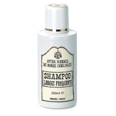 Shampoo für häufige Haarwäsche