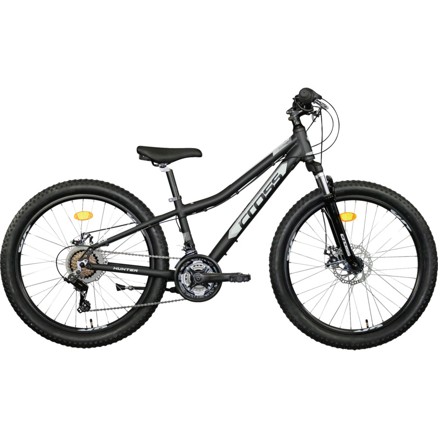 Cross Kinderbike Storm 26