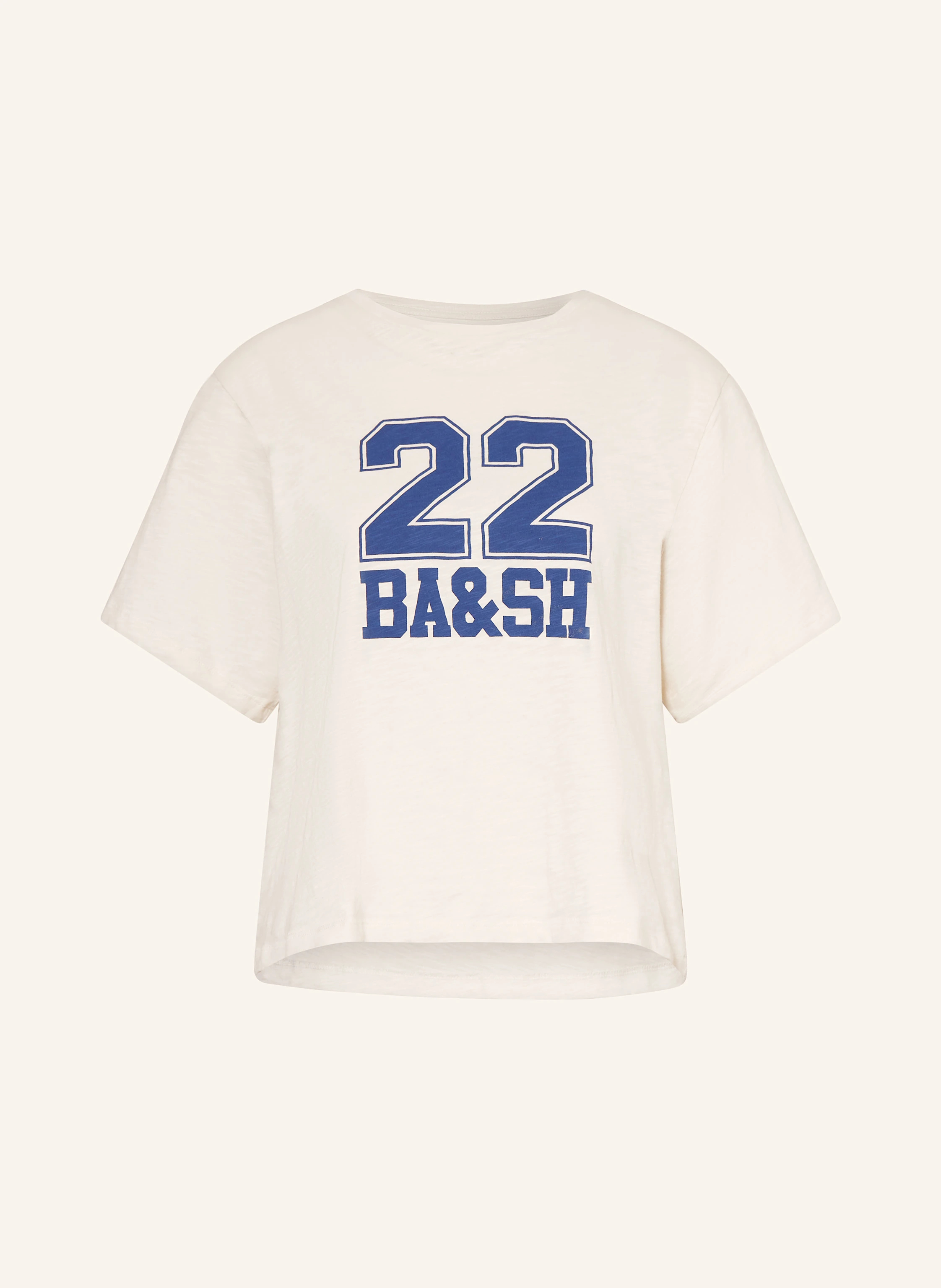ba&sh T-Shirt VIRGO