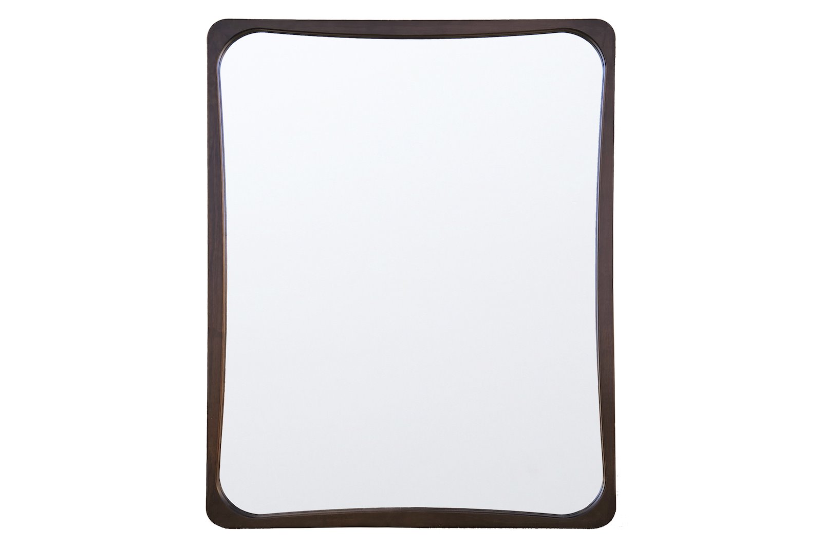 Ferrara speil Brun B:97 H:127 cm