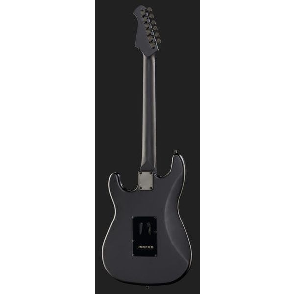Harley Benton ST-20HSS SBK St. Series Bundle