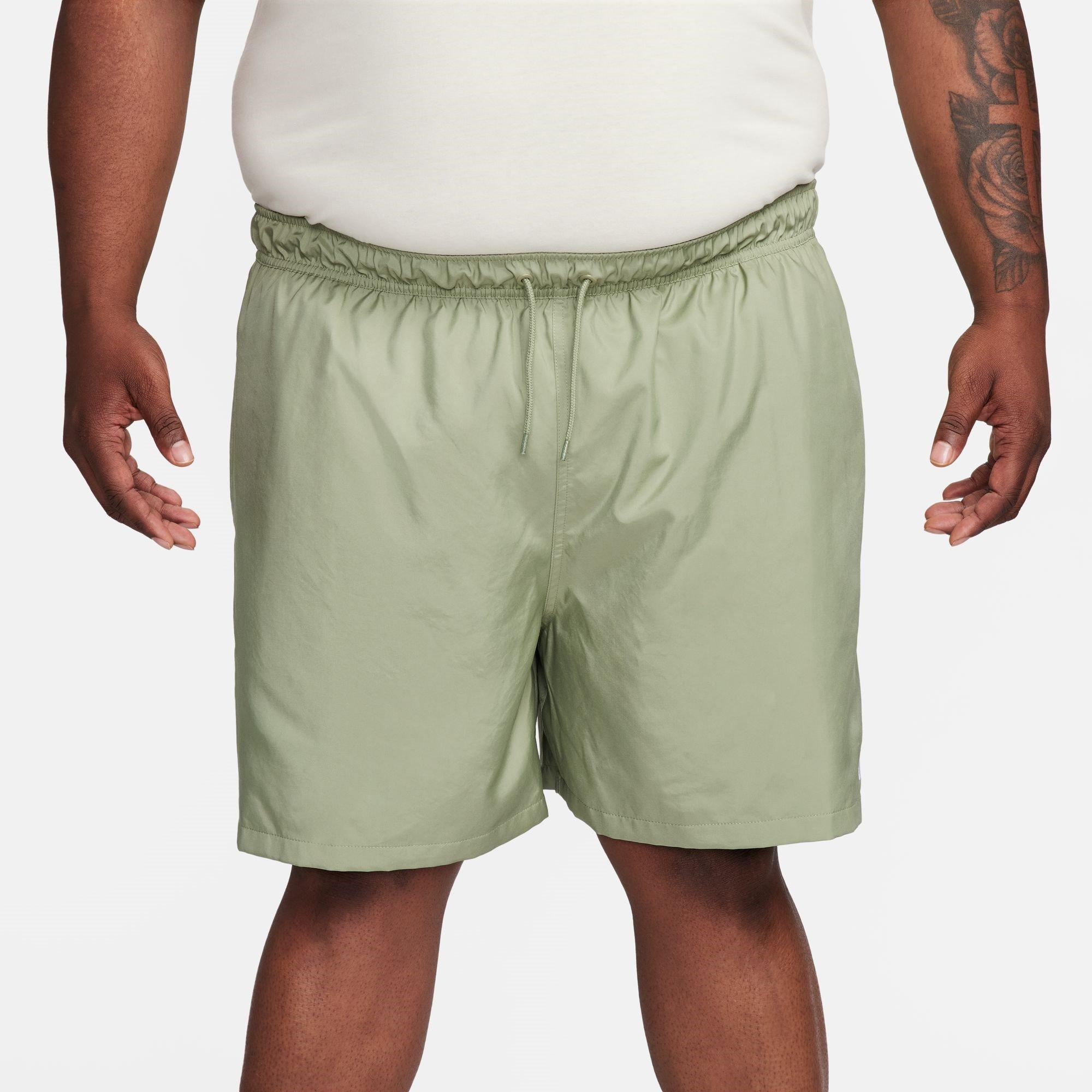 Nike Sportswear Essentials Mens Woven Flow Shorts