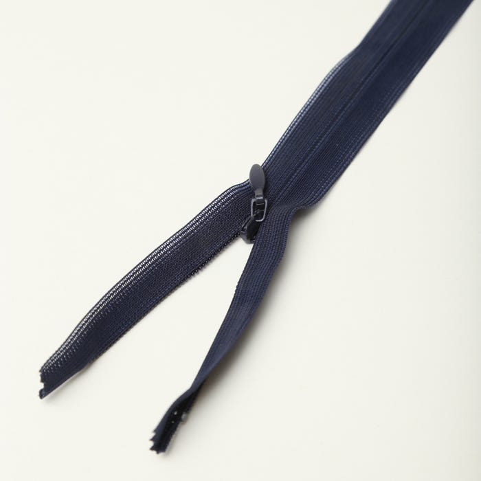 YKK-Blinde rits - 3mm