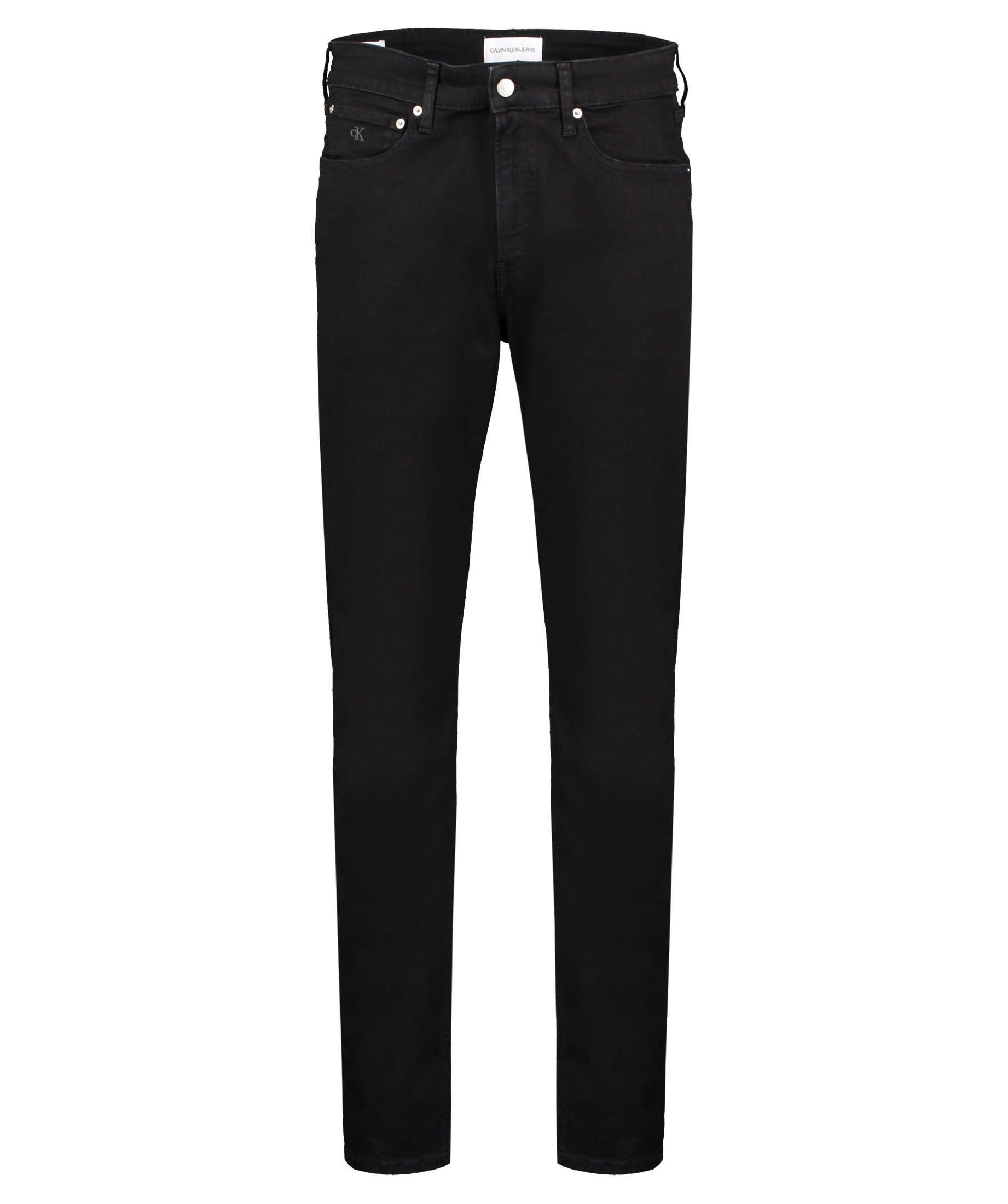 CALVIN KLEIN JEANS| Herren Jeans Slim Tapered Fit