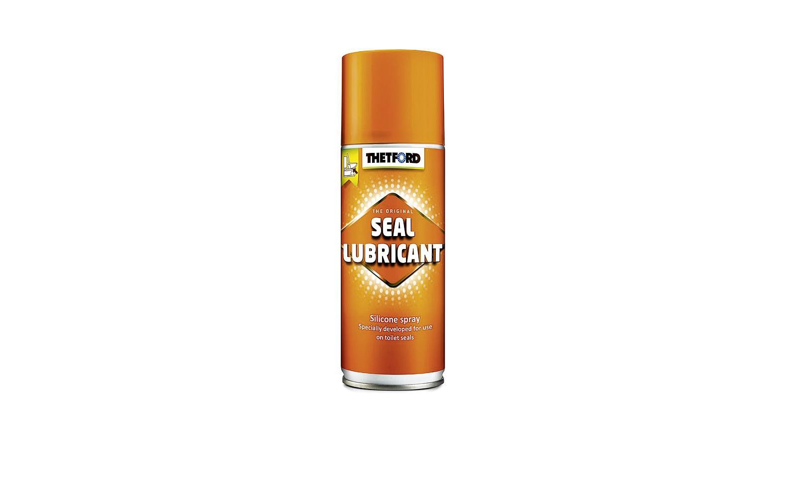 Toilettenzusatz Gummipflegespray 200 mlGummi Pflegespray 200 ml