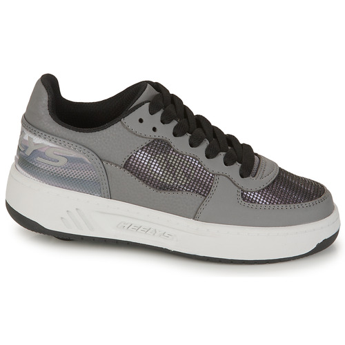Heelys - REZERVE LOW - Gris / Noir