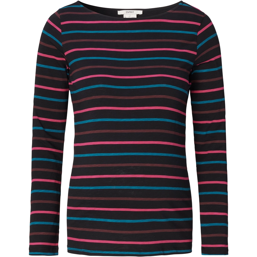 Esprit T-shirt Black Ink