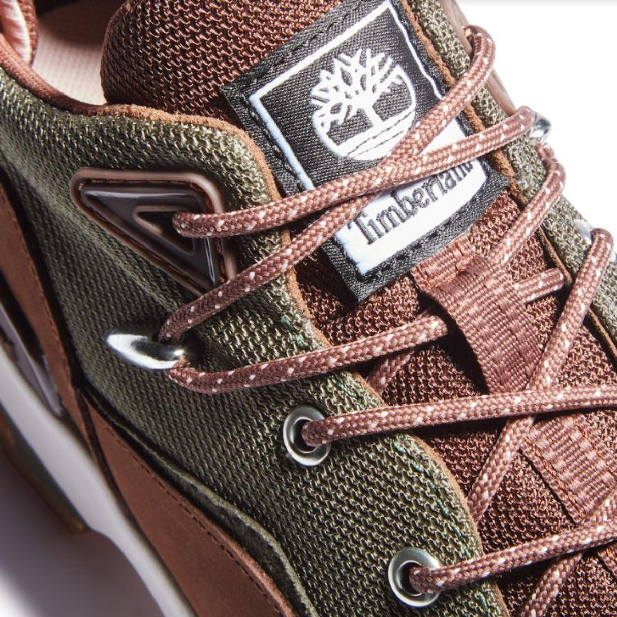 Timberland<br>Euro Swift F/L Low Wmn