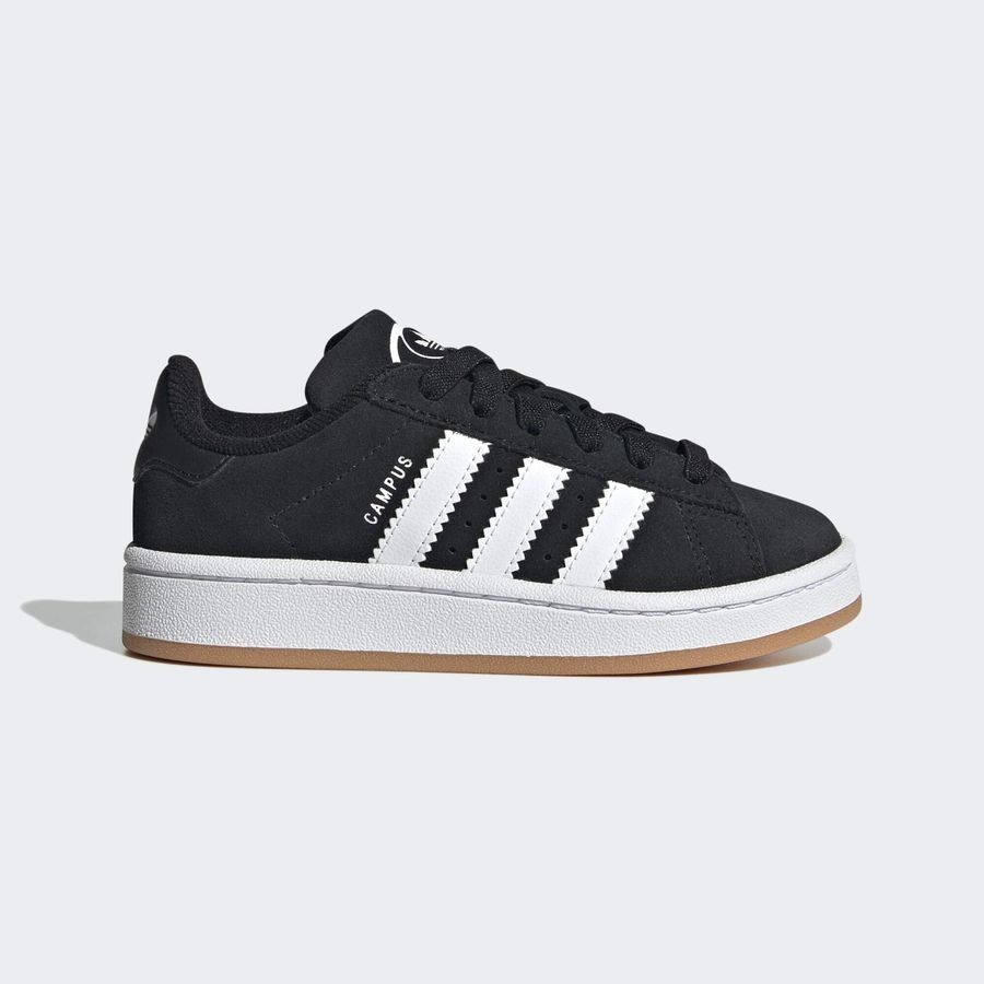 Adidas Original Chaussure lacets élastiques Campus 00s Enfants