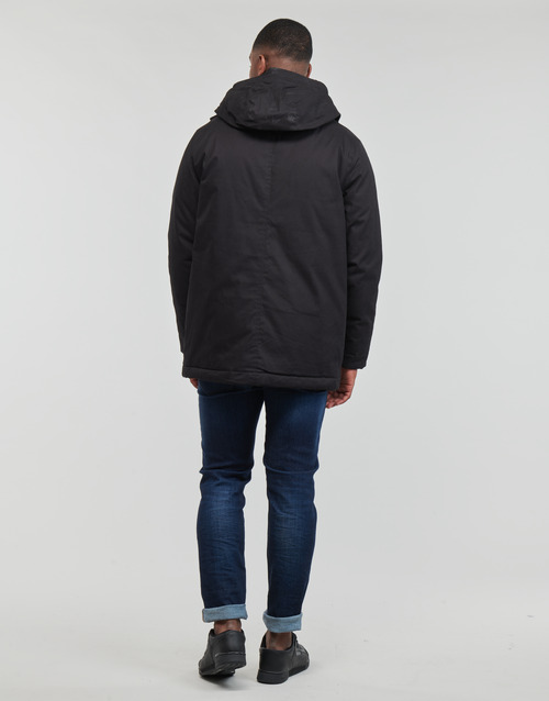 Lyle & Scott - JK1904V - Noir