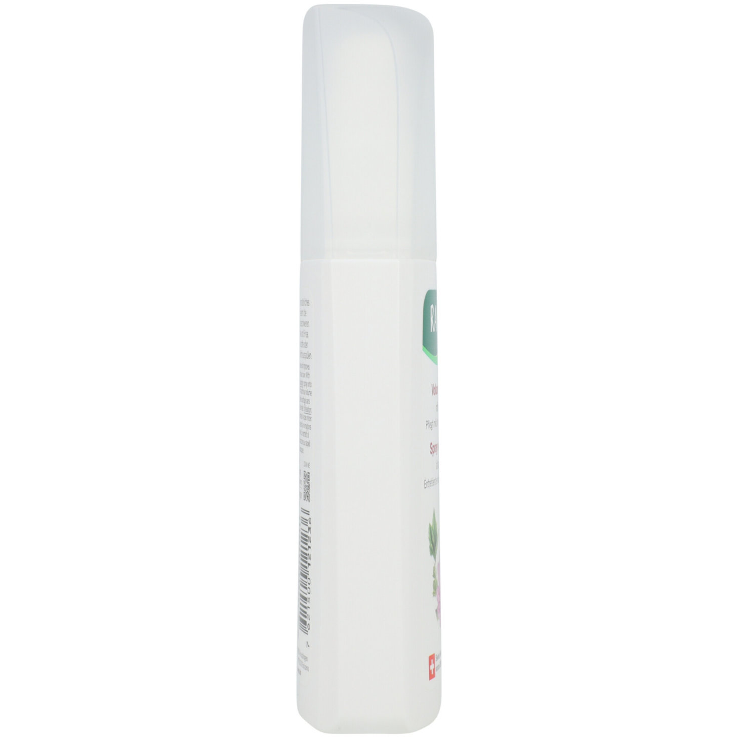 Rausch Volumen Spray mit Malve