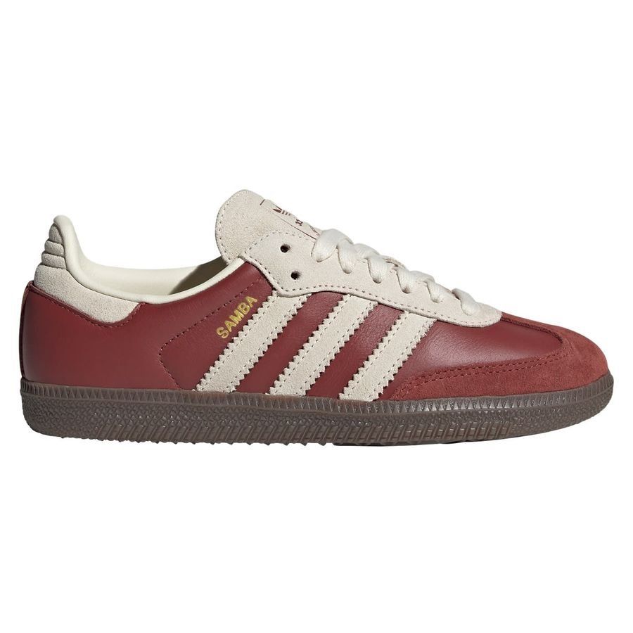 Adidas Original Chaussure Samba OG Enfants
