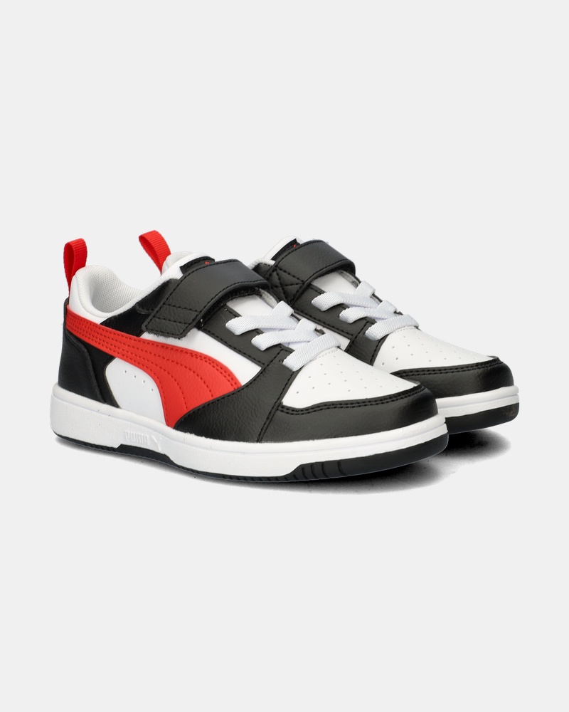 Puma Rebound V6 Low Lage sneakers  - multi