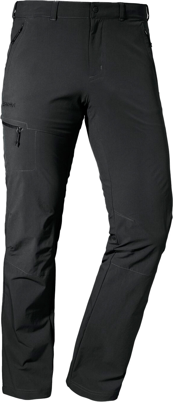 Pants Koper1 Short