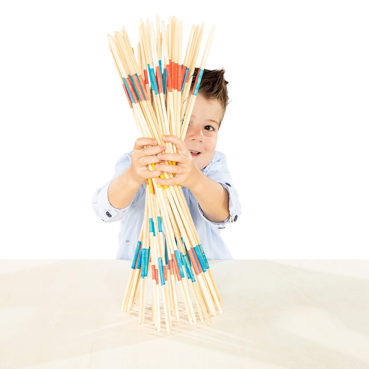 Mikado XL