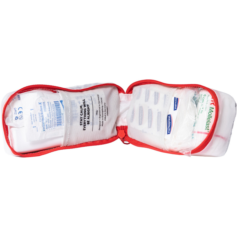 Cyclite First Aid Kid / 01