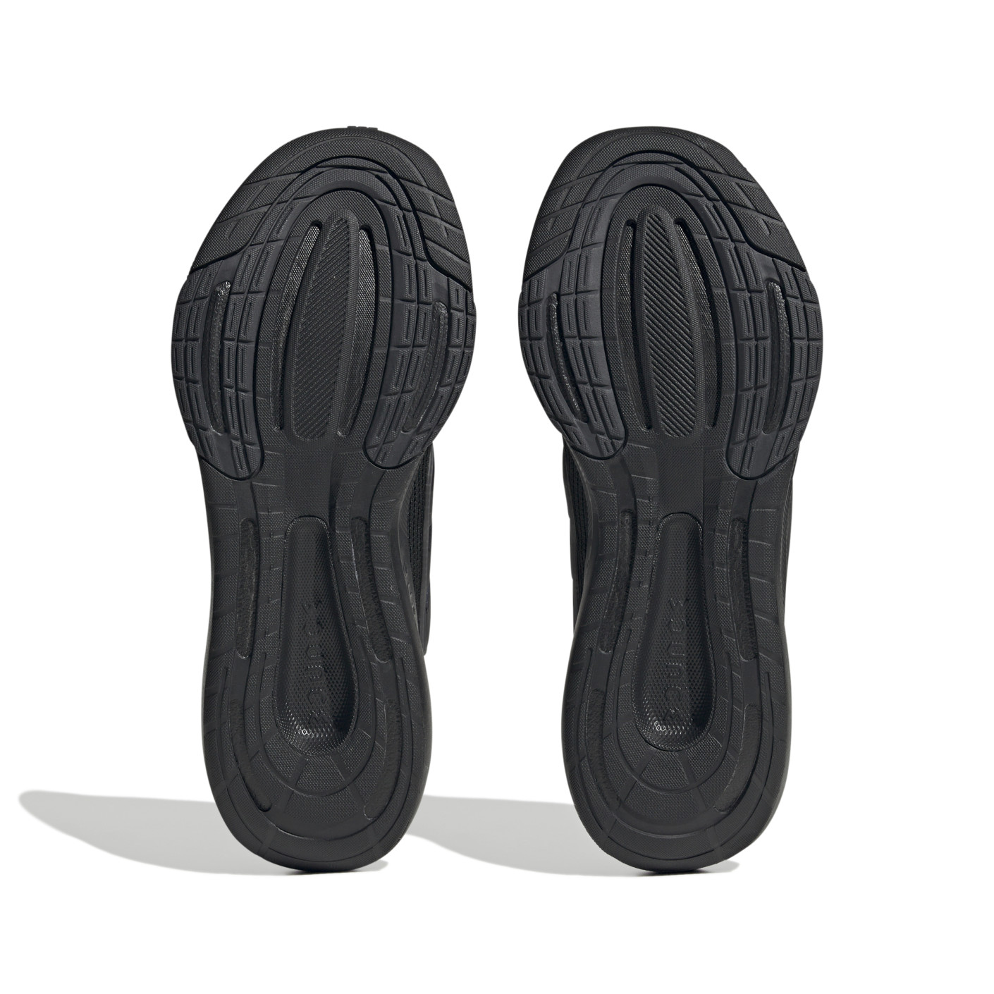 Adidas Ultrabounce Hardloopschoenen Zwart Antraciet