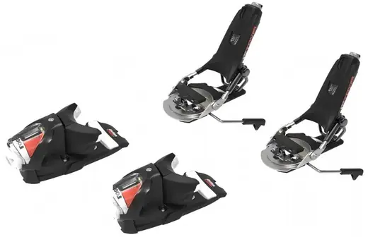 Look Pivot 12 GW Skibindinger | SkatePro