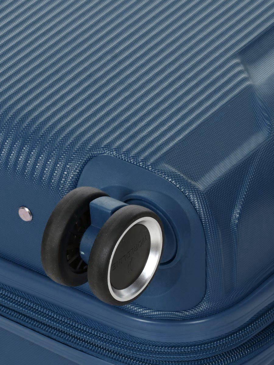 Valise Worldline Tanger 55 cm