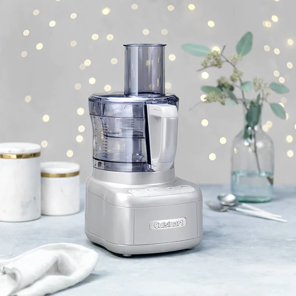 Robot Easy prep pro FP8SE Cuisinart