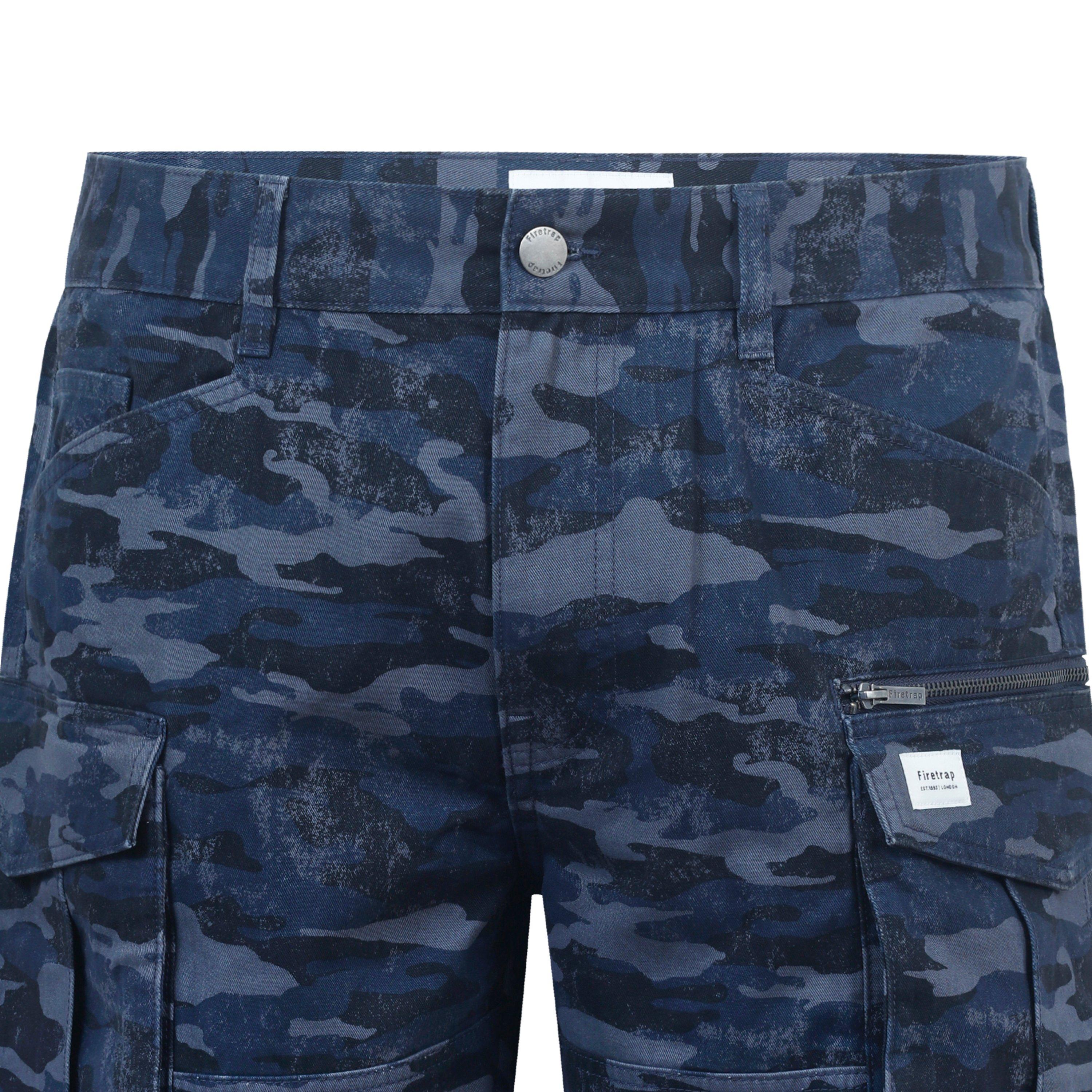Firetrap BTK Shorts