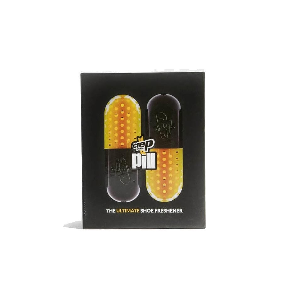 Crep  Protect Pills